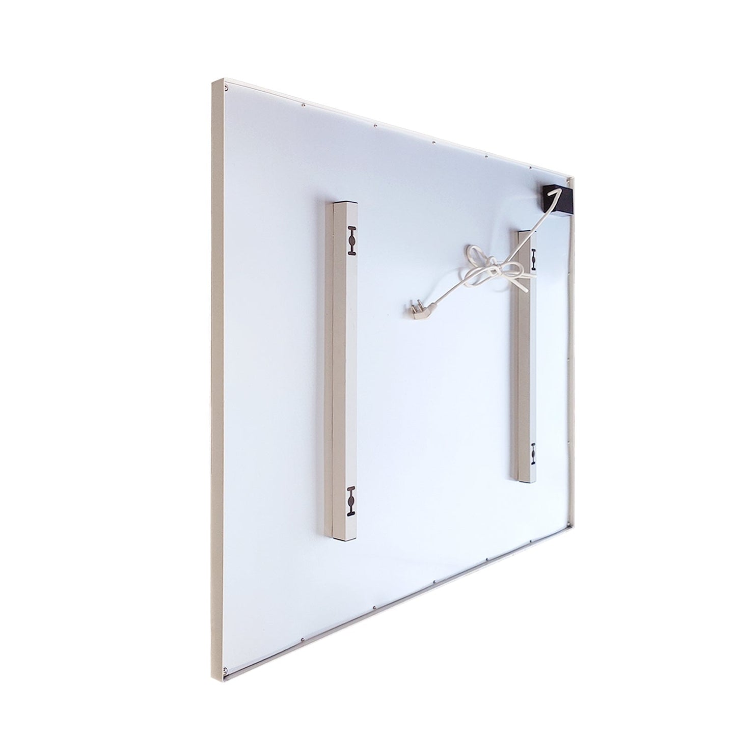 Panou Radiant Ceramic cu Infarosu, Telecomanda, 700W