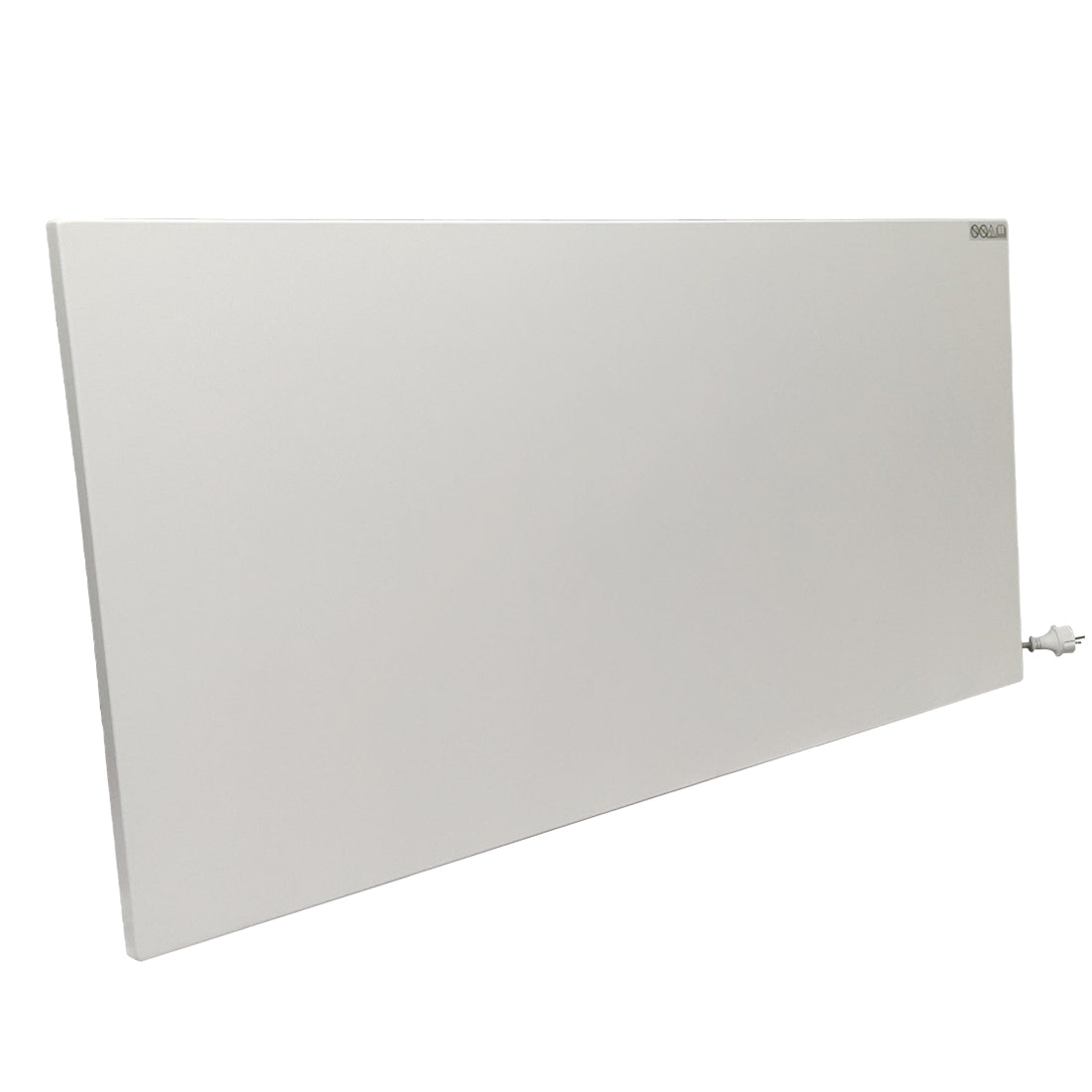 Panou Radiant Ceramic cu Infarosu, Telecomanda, 1100W