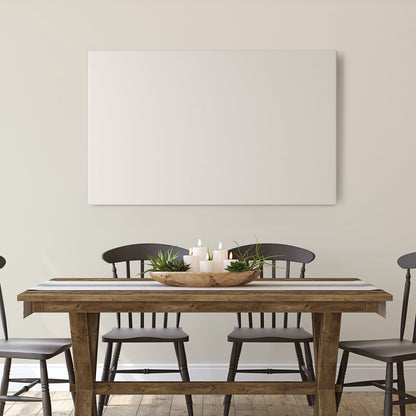 Panou Radiant Ceramic cu Infarosu, Telecomanda, 700W