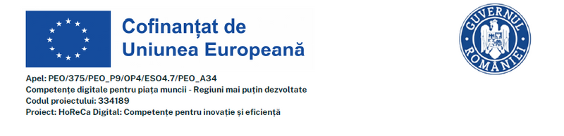 HoReCa